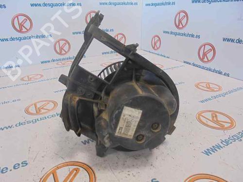 Heater blower motor RENAULT CLIO II (BB_, CB_) 1.9 D (B/CB0E, BB0J) | BP14178534M62 