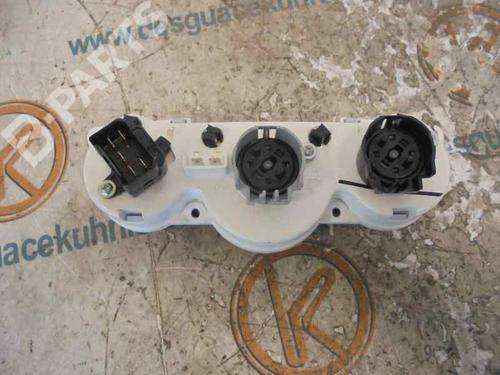 AC-Styringsenhed/Manøvreenhed FORD FOCUS I (DAW, DBW) 1.8 TDCi | BP2448141I5 