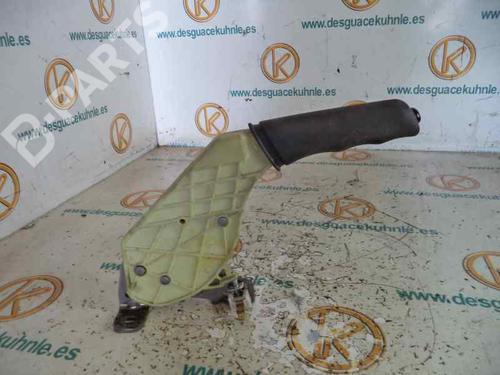 Used Hand brake FORD FOCUS I (DAW, DBW) 1.6 16V (100 hp) 8781465