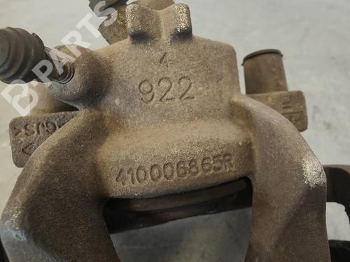 Right front brake caliper DACIA SANDERO II  | BP11611040M104 