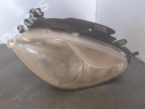 Used Left headlight CITROËN XSARA PICASSO (N68) [1999-2012]  10559701