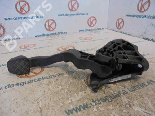 Used Clutch pedal SEAT IBIZA IV SC (6J1, 6P5) [2008-2018]  8780018