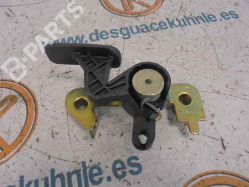 Hood lock FORD ESCORT VI (GAL, AAL, ABL) 1.8 TD | BP8779596C133 
