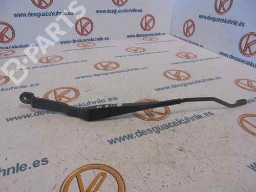 Front wipers mechanism ROVER 200 II Hatchback (RF) 214 Si (103 hp) 6630782