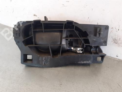 Front left interior door handle CITROËN C4 I (LC_)  | BP7967162I13 