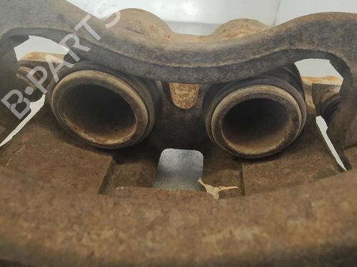 Left front brake caliper MERCEDES-BENZ SPRINTER 2-t Van (B901, B902)  | BP12951370M105 