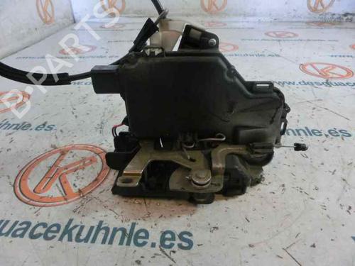 Rear left lock VW GOLF IV (1J1) 1.9 TDI | BP2468452C100 