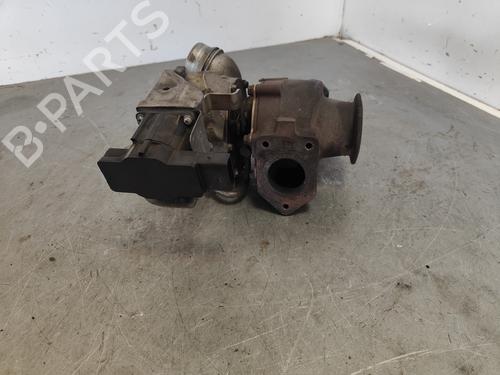 Turbocharger/Supercharger BMW 1 (E87) 116 d | BP23990602M71 