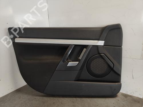 Bekleding voor links OPEL VECTRA C Estate (Z02) 2.2 DTI (F35) (125 hp) 30727606