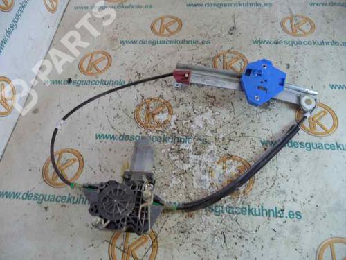 Rear right window mechanism FORD MONDEO II (BAP) 1.8 TD | BP2460072C25 