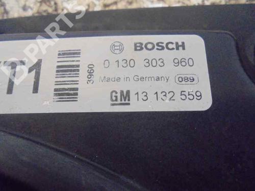 Koelventilatormotor OPEL ASTRA H GTC (A04)  | BP2452129M35 