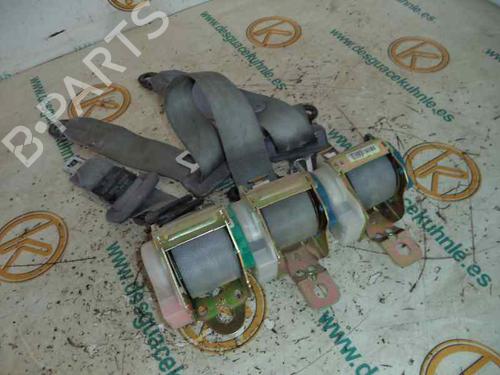 Rear right seatbelt HYUNDAI GETZ (TB) 1.1 | BP14193558I28 