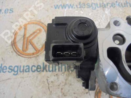 Throttle body HYUNDAI ACCENT II (LC) 1.3 | BP2462041M82 