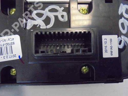 Switch KIA SPORTAGE IV (QL, QLE) 1.7 CRDi | BP2463286I30 