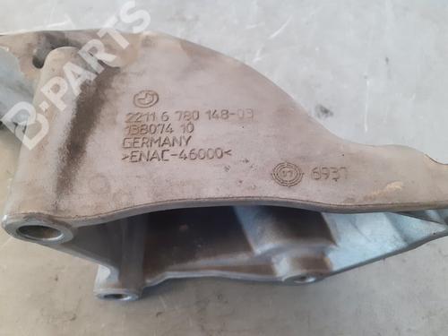 Engine mount BMW X6 (E71, E72) xDrive 50 i | BP10270821M89 