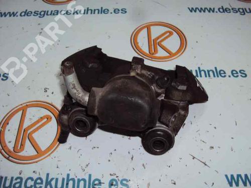 Right rear brake caliper CITROËN XSARA Coupe (N0) 2.0 HDI 90 | BP11611327M106 