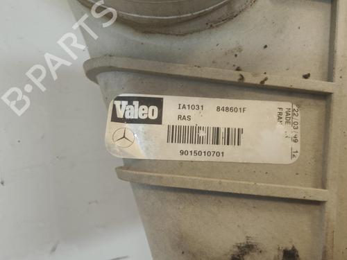 Intercooler MERCEDES-BENZ SPRINTER 2-t Van (B901, B902)  | BP12951366M30 