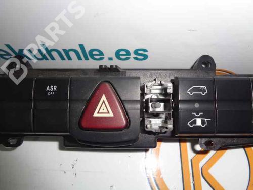 Switch MERCEDES-BENZ VITO / MIXTO Van (W639)  | BP3526783I30 