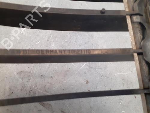 Grille BMW 6 (E63) 630 i | BP14189161C40 