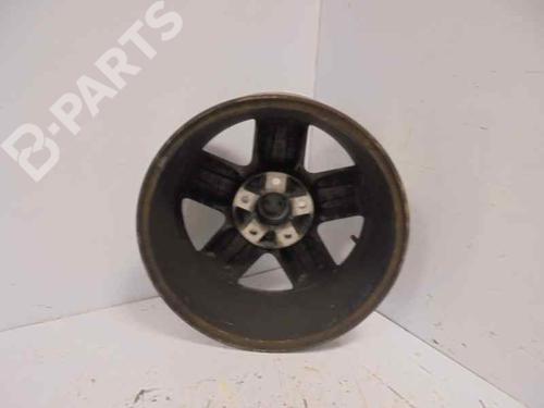 Rim NISSAN X-TRAIL I (T30)  | BP5591614C45 
