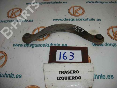 Used Left rear suspension arm MAZDA 6 Saloon (GG) [2002-2008]  2468390