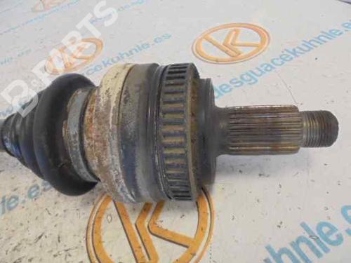 Right rear driveshaft BMW 3 Compact (E36) 316 i | BP4564128M41 