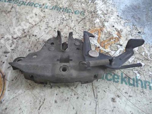 Used Hood lock NISSAN MICRA II (K11) 1.3 i 16V (HK11) (75 hp) 8781590