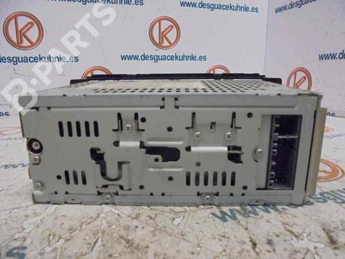 Other CHRYSLER VOYAGER IV (RG, RS) 2.8 CRD | BP3465020O1 