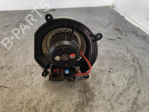 Heater blower motor MERCEDES-BENZ E-CLASS (W211) E 270 CDI (211.016) | BP27658077M62 