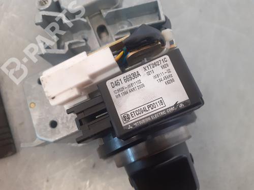 Ignition barrel MAZDA 6 Saloon (GG) 2.0 DI (GG14) | BP10057280M48 