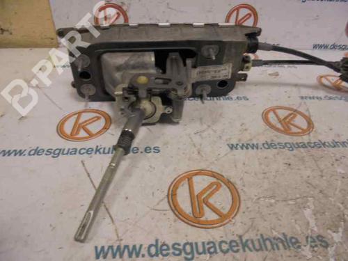 Gear lever SEAT LEON (1P1)  | BP7428642M90 