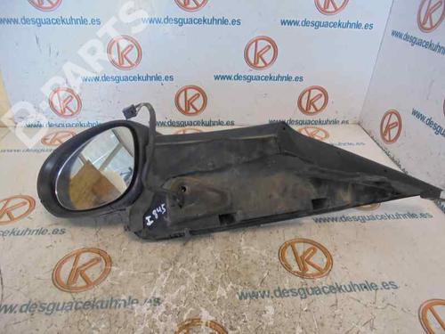 Left mirror RENAULT ESPACE III (JE0_) 2.0 (JE0A) | BP2492712C26 