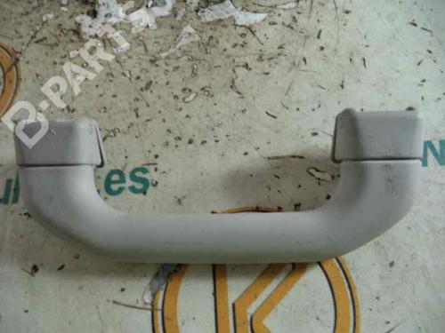 Tetto interno SEAT IBIZA II (6K1) 1.9 D (68 hp) 6K0857607 | 6K0857607 |