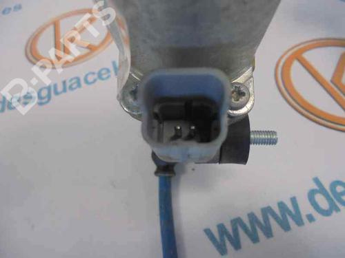 Rear right window mechanism PEUGEOT 406 (8B)  | BP2484016C25 