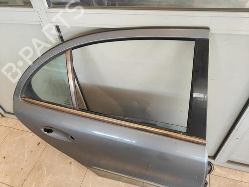 Right rear door MERCEDES-BENZ E-CLASS (W211) E 270 CDI (211.016) | BP15511303C5 