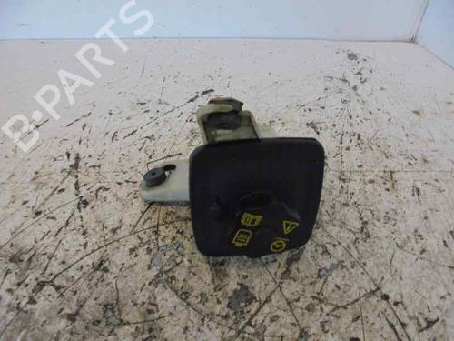 Power steering reservoir JAGUAR S-TYPE II (X200) 2.5 V6 | BP14186435M117 