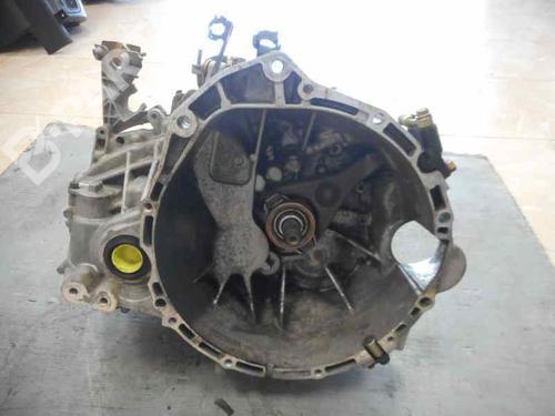 Used Gearbox NISSAN PRIMERA Hatchback (P12) [2002-2025]  2461469