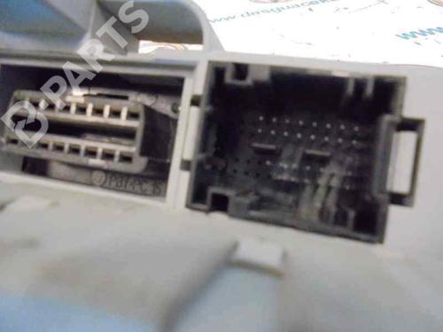 Fuse box FIAT DOBLO MPV (119_, 223_)  | BP2487337E1 