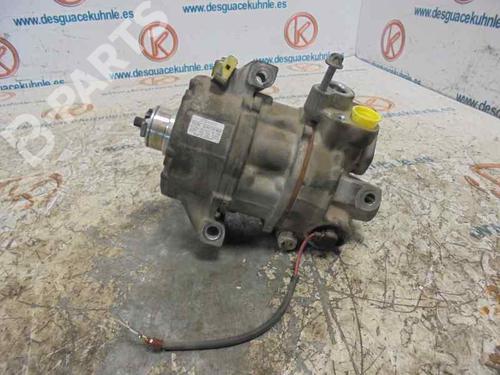 Used AC compressor SMART FORFOUR (454) 1.3 (454.031) (95 hp) 2473710