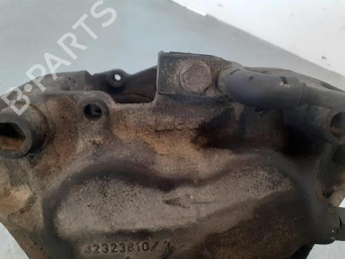 Right front brake caliper MERCEDES-BENZ S-CLASS (W140) 600 SE, SEL (140.056, 140.057) | BP11610729M104 