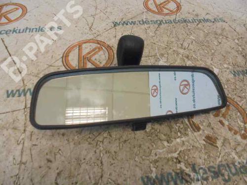 Used Rear mirror HYUNDAI ACCENT III (MC) 1.5 CRDi GLS (110 hp) 2471416