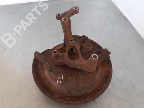 Used Left rear steering knuckle SEAT TOLEDO III (5P2) [2004-2009]  8120831