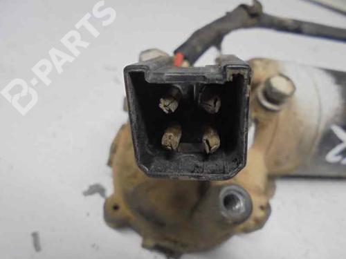 Front wiper motor CITROËN C15 Platform/Chassis (VDPD)  | BP2447686M29 