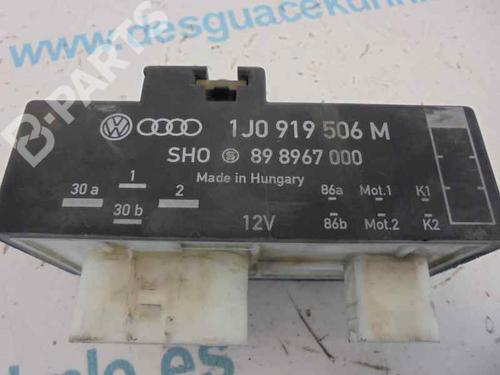 Used Electronic module VW POLO (9N_, 9A_) 1.9 SDI (64 hp) 10270227