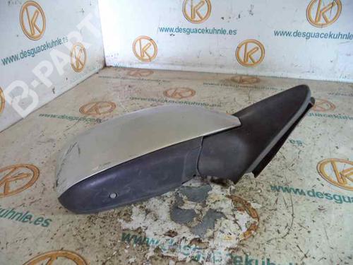 Right mirror RENAULT LAGUNA II (BG0/1_)  | BP2460384C27 