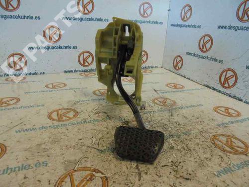 Used Break pedal BMW 5 (E60) 530 d (218 hp) 8780298