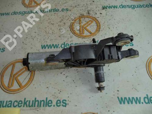 Rear wiper motor SEAT IBIZA II (6K1) 1.9 D | BP2453478M102 