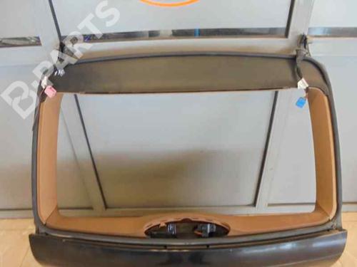 Bakluke CC/Kombi-Kupé PORSCHE CAYENNE (9PA) 3.6 | BP4665044C6 