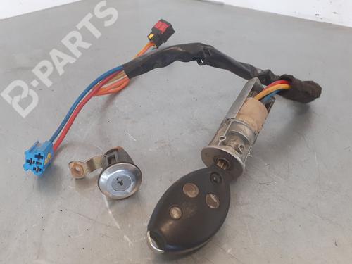 Ignition barrel CITROËN XSARA (N1)  | BP7568826M48 