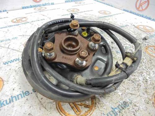 Andre FIAT PUNTO (188_) 1.3 JTD 16V | BP14180048O1 